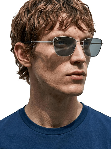 Ray-Ban RB 3783 003/81