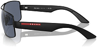 Prada Linea Rossa PS 50ZS 1BO09R