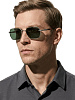 David Beckham DB 1174/S 8JD MT