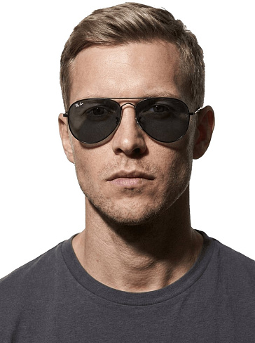 Ray-Ban RB 3735 002/B1