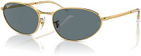 Ray-Ban RB 3734 001/3R