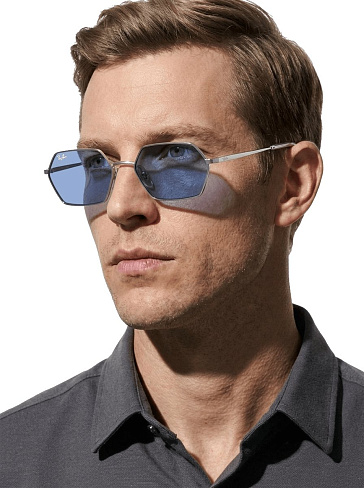 Ray-Ban RB 3728 003/80