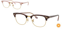 Ray-Ban RX 5154 8292