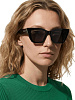 Alexander McQueen AM0507S 001