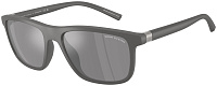 Armani Exchange AX 4167SU 84006G