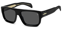 David Beckham DB 7132/S 807 IR