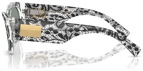 Dolce & Gabbana DG 4480 3287/1