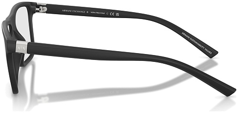 Armani Exchange AX 3136U 8078