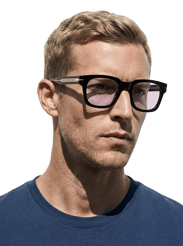 David Beckham DB 7160/S 807