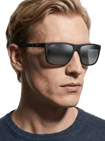 Maui Jim MJ 0598S 001