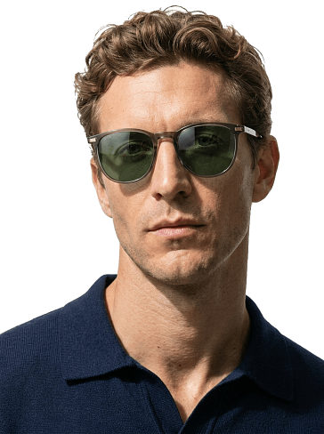 Hugo Boss BOSS 1881/S 09Q