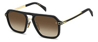 David Beckham DB 7136/S I46 86