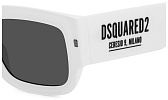 Dsquared2 D2 0089/S VK6 IR