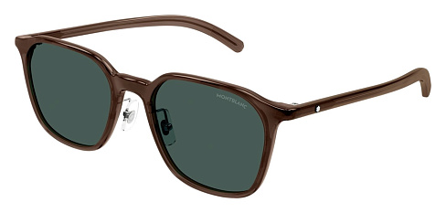 Montblanc MB0420SK 003