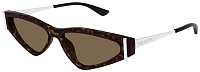 Alexander McQueen AM0493S 002