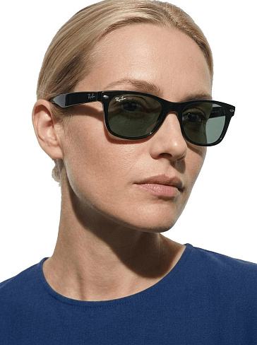 Ray-Ban RB 2132 901
