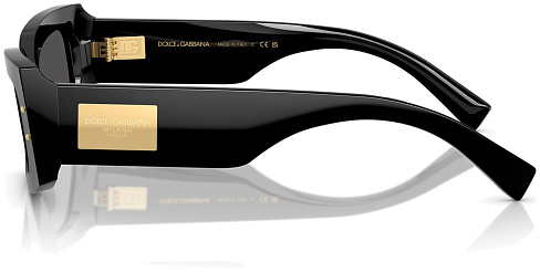 Dolce & Gabbana DG 4479 501/87