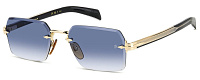 David Beckham DB 7109/S RHL 08