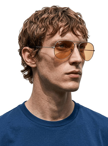 Ray-Ban RB 3025 004/33