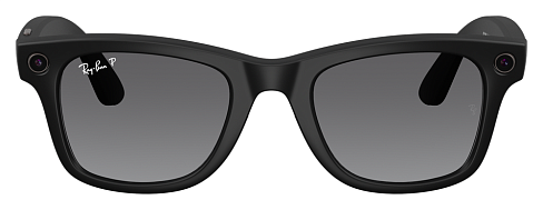 Ray-Ban Meta Wayfarer GEN2 RW 4012 601S/T3