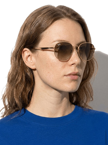 Ray-Ban RB 3727D 001/13