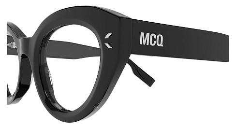 Alexander McQueen MQ 0364O 001
