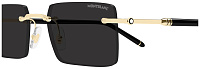 Montblanc MB 0482S 001