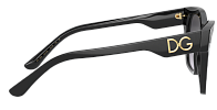 Dolce & Gabbana DG 4384 501/8G