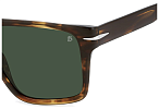 David Beckham DB 7149/S WR9 QT