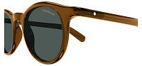 Montblanc MB0353S 002