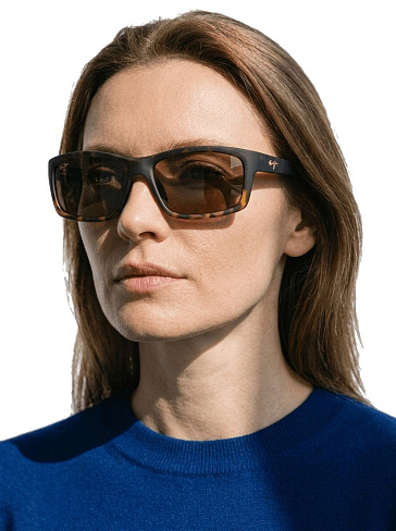 Maui Jim MJ 0766S 10M
