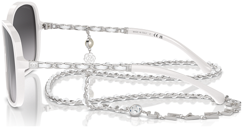 Chanel CH 5210Q 1255S6