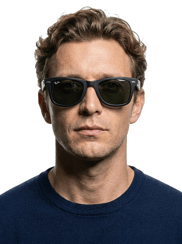 Ray-Ban RB 2140 135831