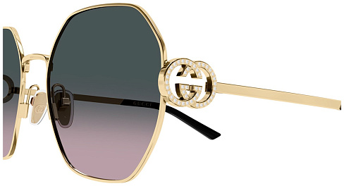 Gucci GG 2046S 002
