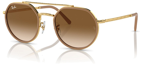 Ray-Ban RB 3765 001/51
