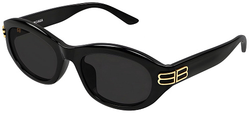 Balenciaga BB 0434SK 001