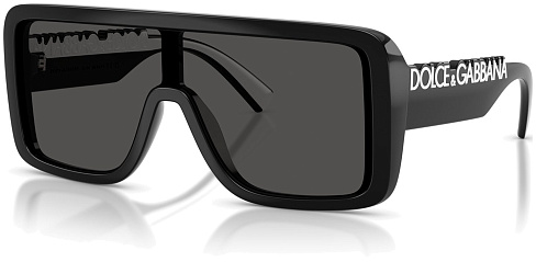 Dolce & Gabbana DG 6204 501/87