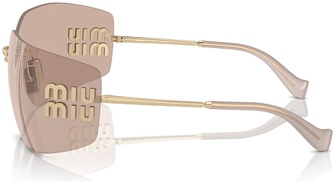 Miu Miu MU 54YS ZVN20F