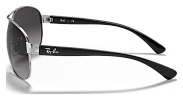 Ray-Ban RB 3386 003/8G
