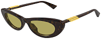 Bottega Veneta BV 1447S 002