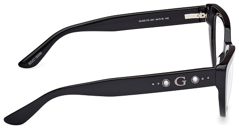 Guess GU 50175 001