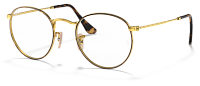 Ray-Ban RX 3447V 2945