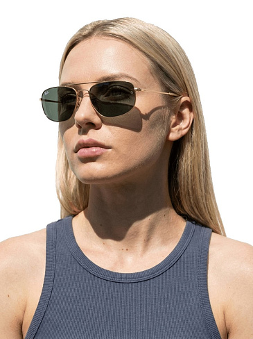 Ray-Ban RB 3780 001/31
