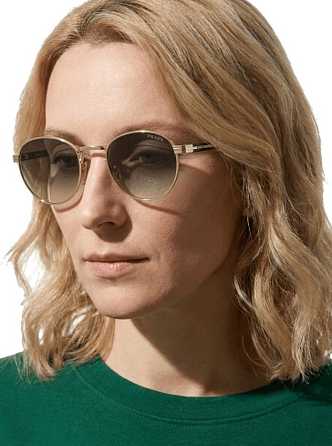 Prada PR B52S ZVN02C
