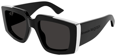 Alexander McQueen AM0446S 001