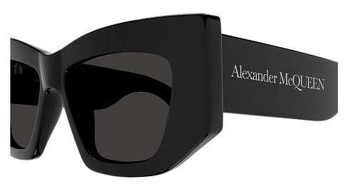 Alexander McQueen AM0448S 001