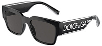 Dolce & Gabbana DG 6184 501/87