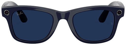 Ray-Ban Meta Wayfarer GEN2 RW 4012 6628/MF