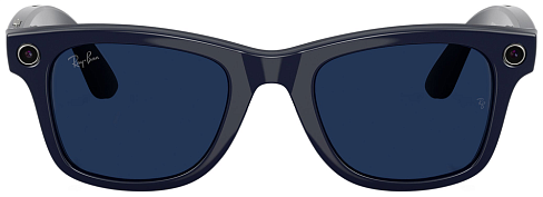 Ray-Ban Meta Wayfarer GEN2 RW 4012 6628/MF