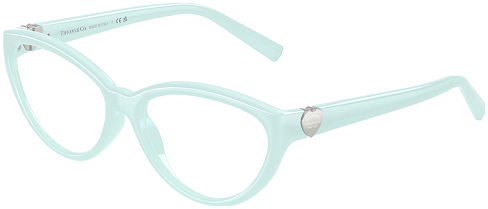 Tiffany & Co TF 2287U 8450
